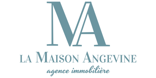 Logo de l'agence LA MAISON ANGEVINE